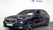 BMW Serii 5, 520