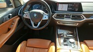 miniaturka - BMW X7