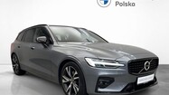 miniaturka - Volvo V60