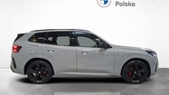 miniaturka - BMW X3