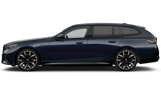 BMW Serii 5, 530