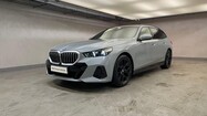 miniaturka - BMW Serii 5, 520