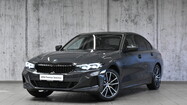 BMW Serii 3, 320