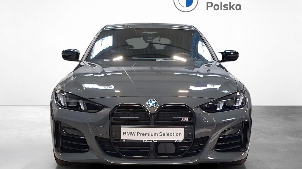 BMW Serii 4, 440