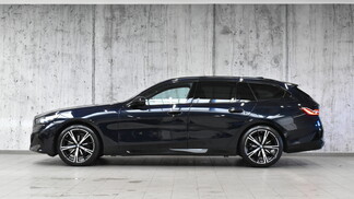 BMW Serii 5, 520