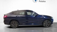 miniaturka - BMW X4