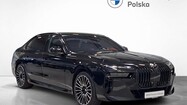miniaturka - BMW Serii 7, 740