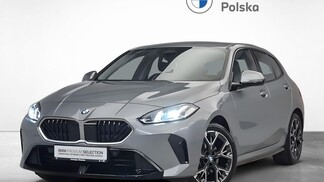 BMW Serii 1, 120