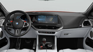 miniaturka - BMW XM