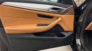 BMW Serii 5, 520