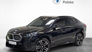 miniaturka - BMW iX2
