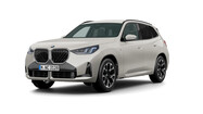 miniaturka - BMW X3