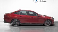 miniaturka - BMW Serii 5, 550