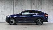 miniaturka - BMW X4