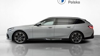 BMW Serii 5, 520