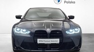 miniaturka - BMW M4