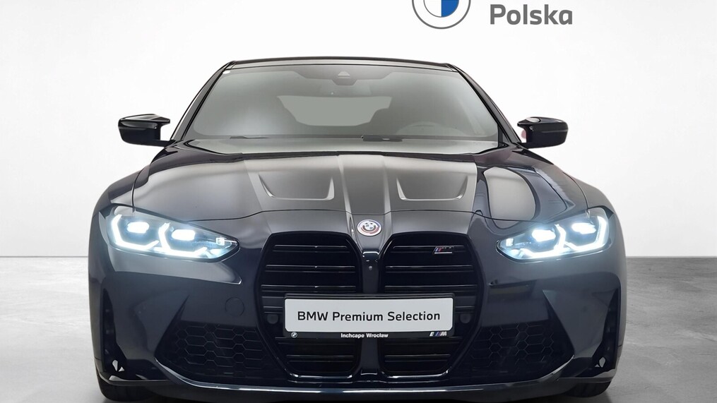 BMW M4