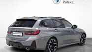 miniaturka - BMW Serii 3, 330