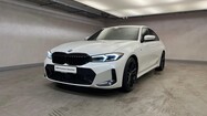 miniaturka - BMW Serii 3, 320