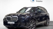 miniaturka - BMW X5