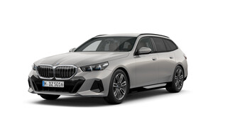 BMW Serii 5, 540