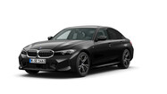 miniaturka - BMW Serii 3, 320