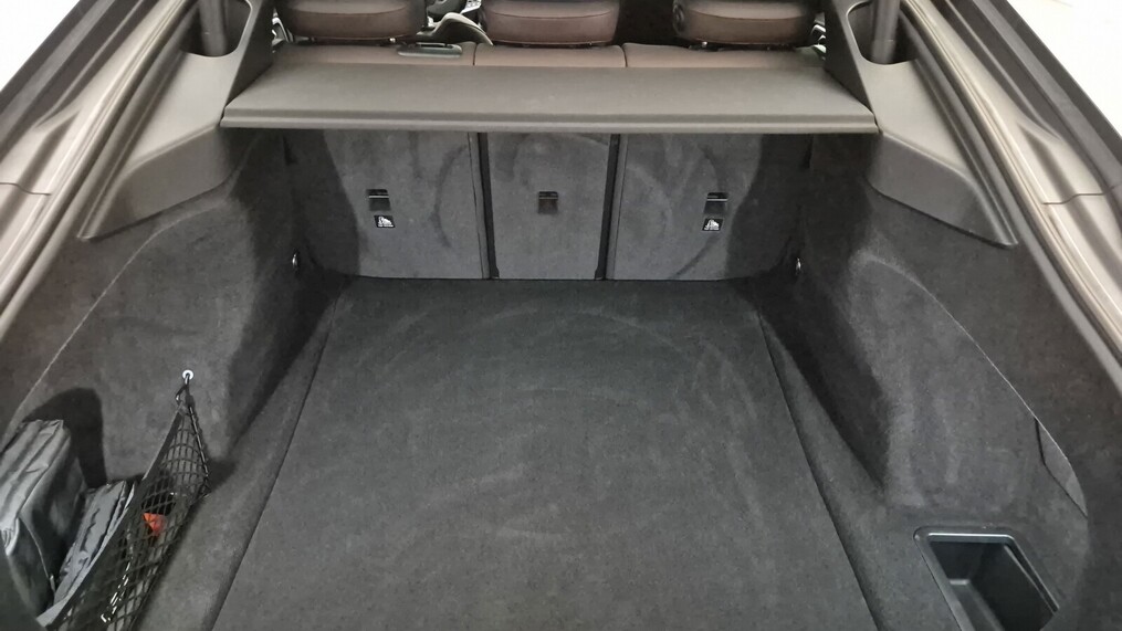 BMW Serii 4, 420