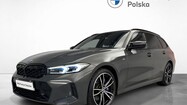 BMW Serii 3, 340