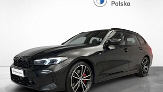 BMW Serii 3, 340