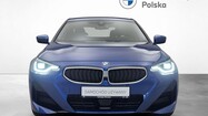 BMW Serii 2, 220