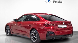 BMW Serii 4, 420