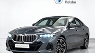 miniaturka - BMW Serii 5, 520