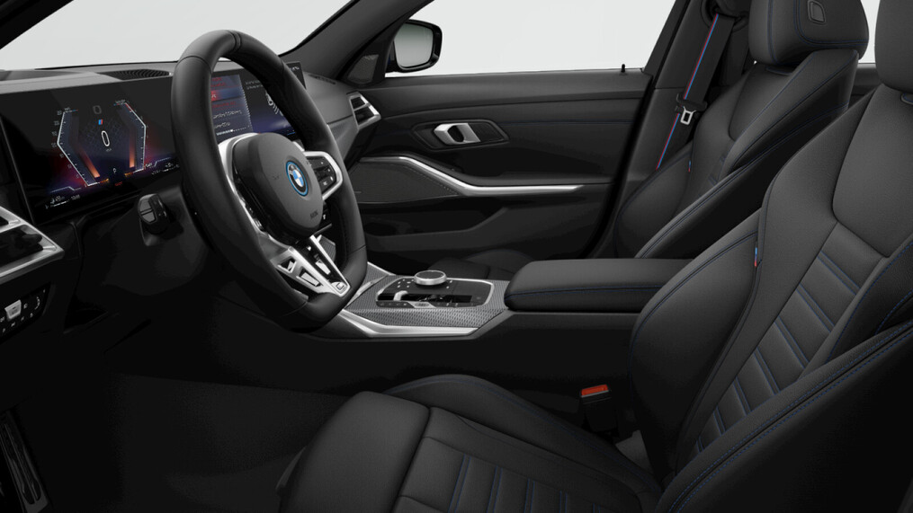 BMW Serii 3, 330