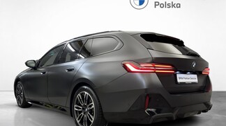 BMW Serii 5, 520