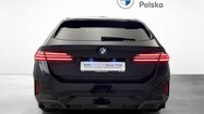 BMW Serii 5, 520
