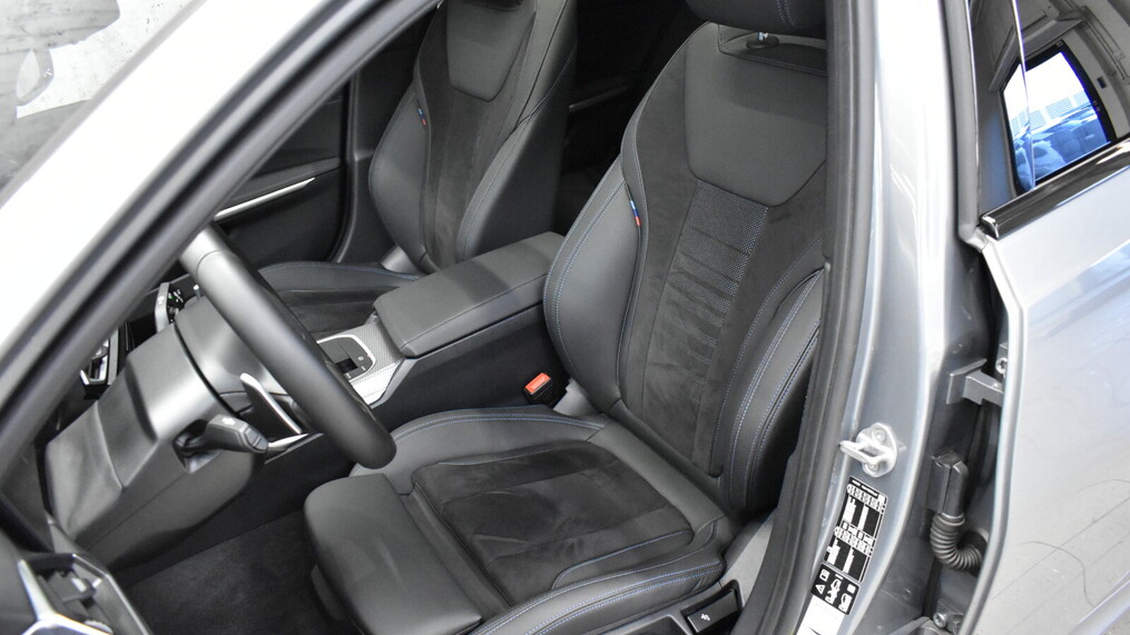 BMW Serii 3, 320