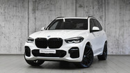 miniaturka - BMW X5