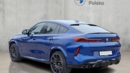 miniaturka - BMW X6 M