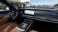 miniaturka - BMW Serii 7, 740