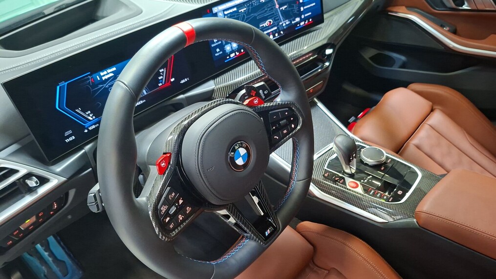BMW M3