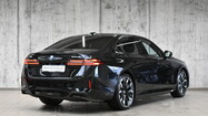 miniaturka - BMW Serii 5, i5