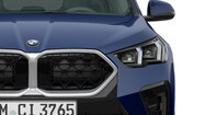 miniaturka - BMW X2