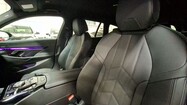 miniaturka - BMW Serii 5, 520