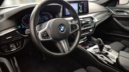 miniaturka - BMW Serii 5, 520
