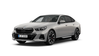 BMW Serii 5, 550