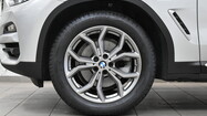 miniaturka - BMW X3