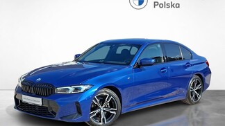 BMW Serii 3, 318