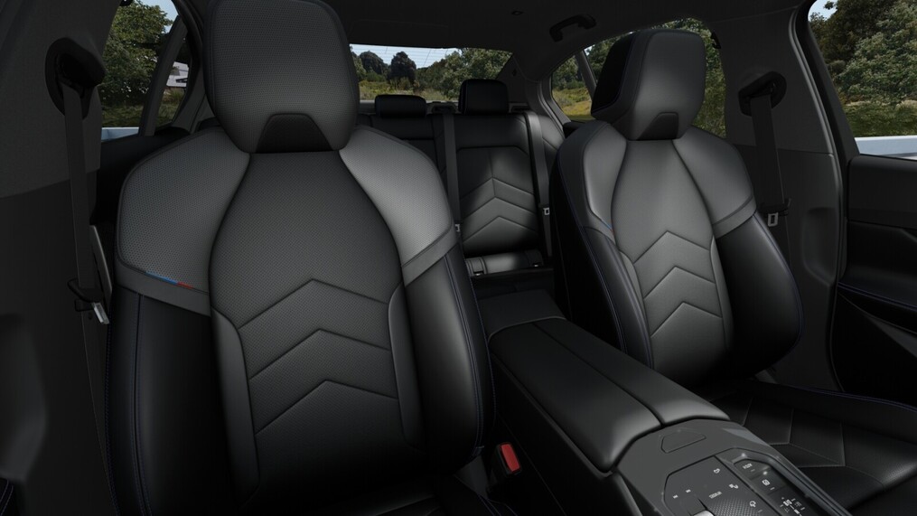 BMW Serii 5, i5