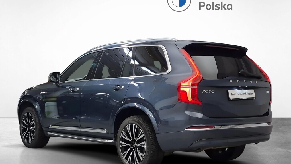 Volvo XC 90