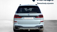miniaturka - BMW X7